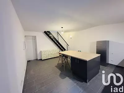 Maison, 83 m²