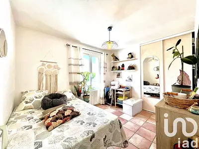 Maison, 95 m²