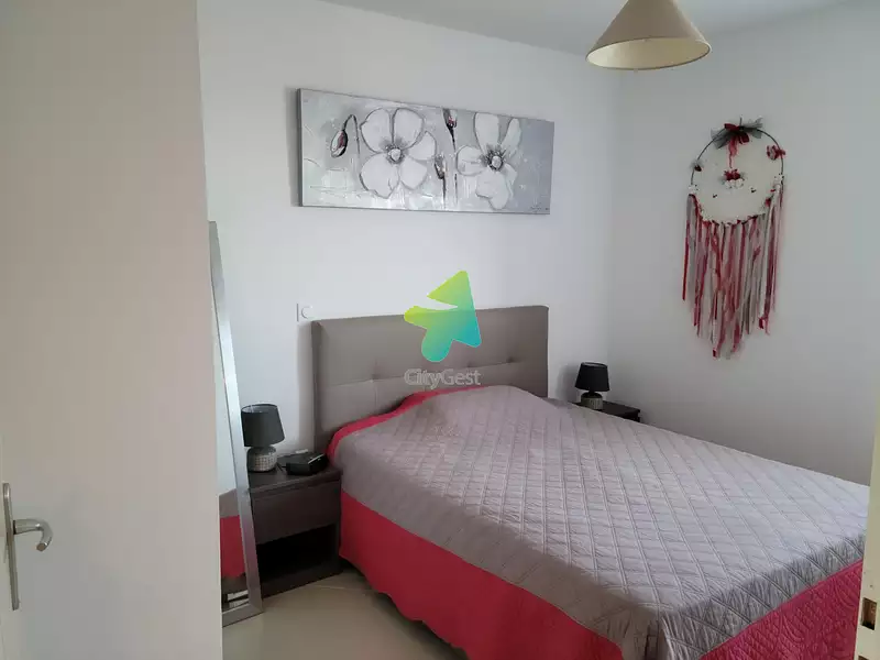 Appartement, 49,15 m²