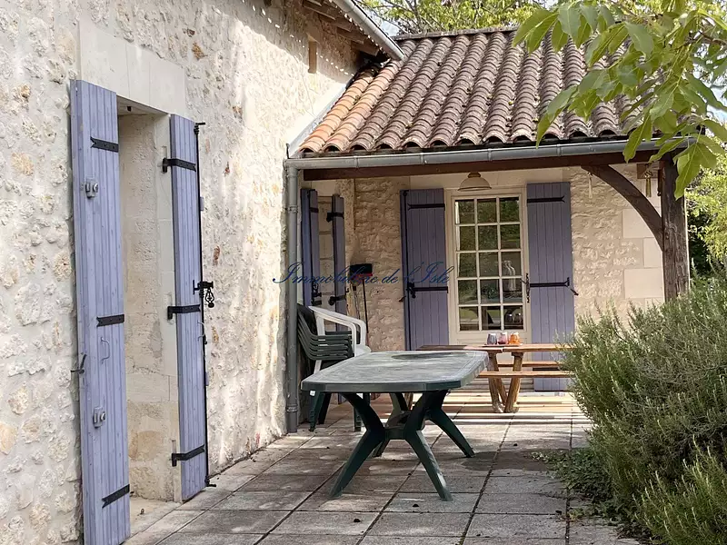 Maison, 140 m²