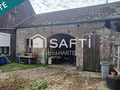 Maison, 140 m²