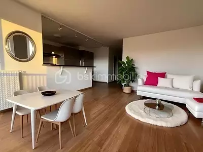 Appartement, 69 m²