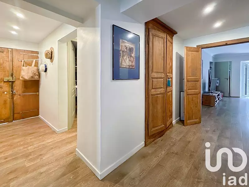 Appartement, 115 m²