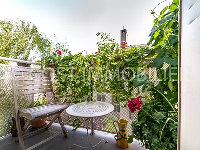 Appartement, 57,02 m²