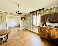 Maison, 121,7 m²
