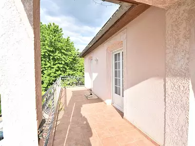 Maison, 97 m²