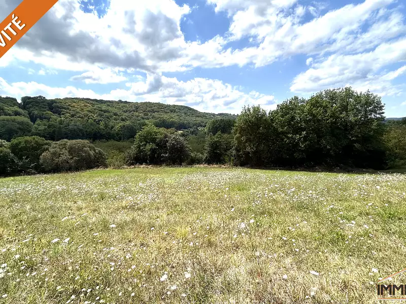 Terrain, 4 029 m²