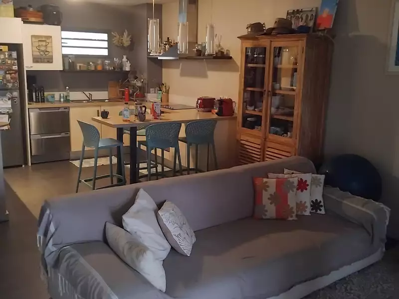 Appartement, 96 m²