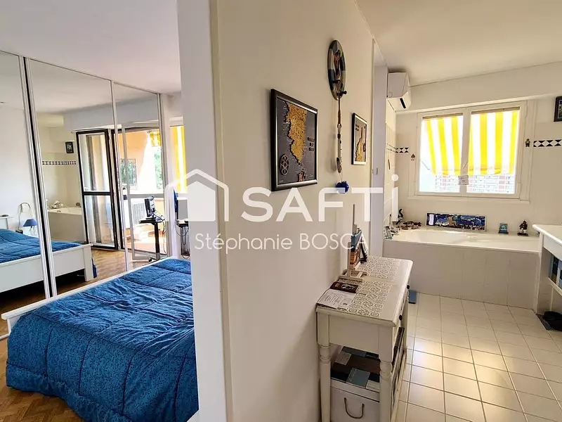 Appartement, 100 m²