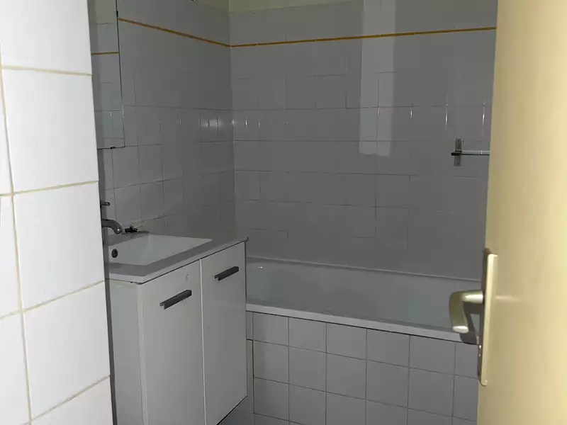 Appartement, 35,43 m²