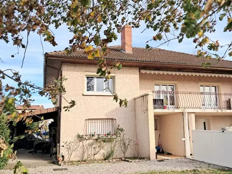 Appartement, 111 m²