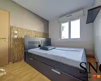 Appartement, 43,13 m²