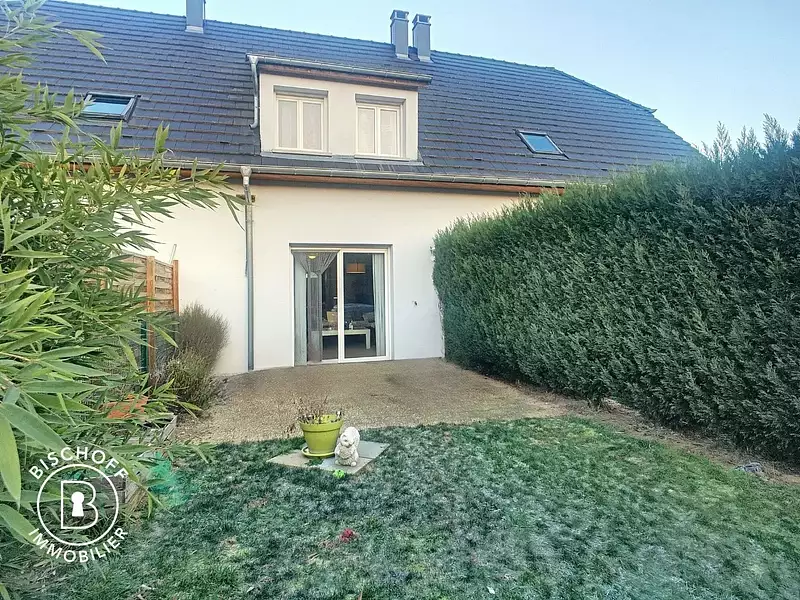 Maison, 87 m²