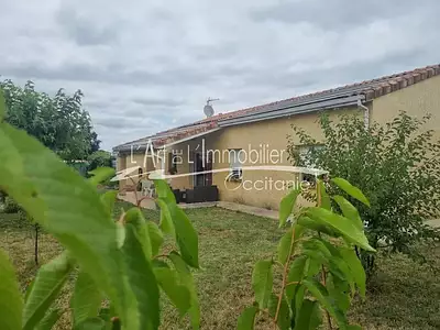 Maison, 107,03 m²