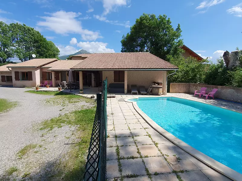 Maison, 192 m²