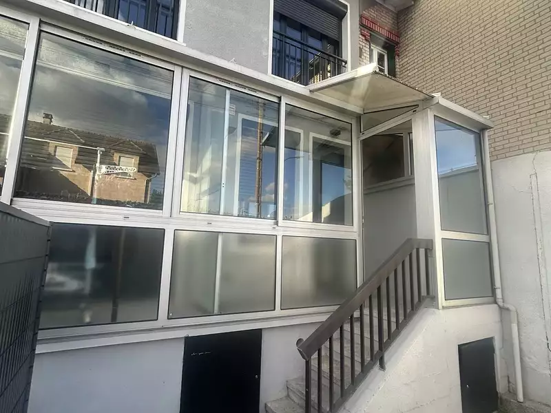 Appartement, 30,91 m²