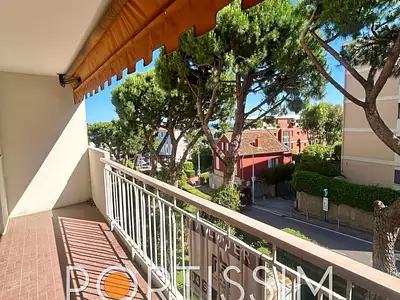 Appartement, 69,23 m²