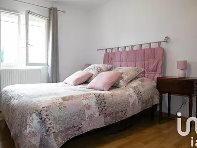 Maison, 104 m²