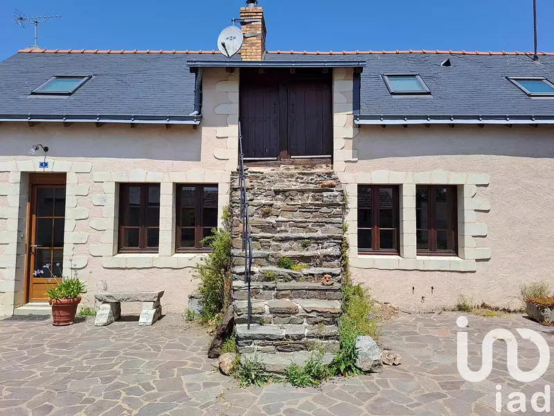 Maison, 153 m²