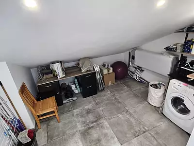 Appartement, 110 m²