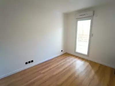 Appartement, 83 m²