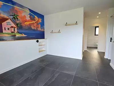 Maison, 183 m²