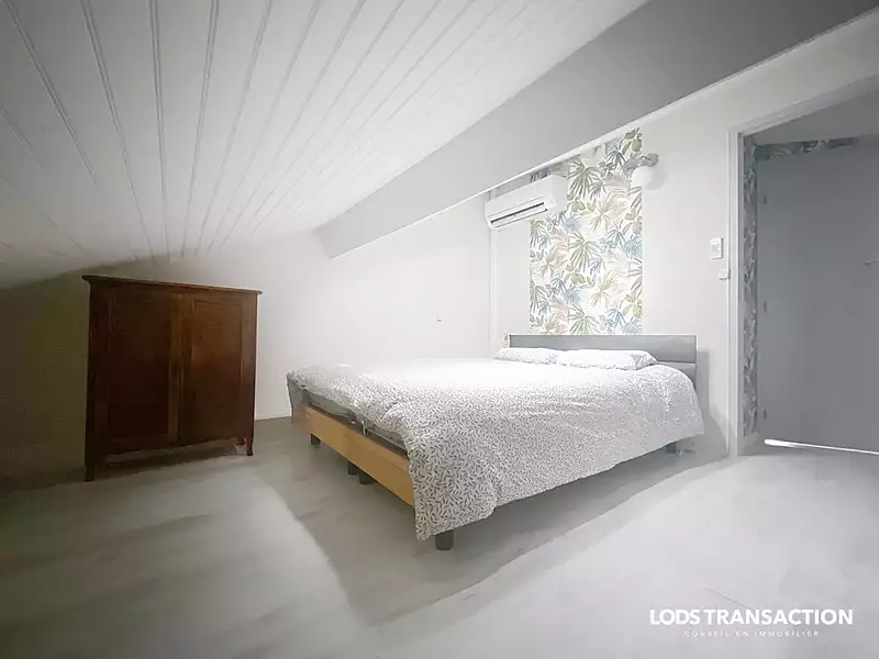 Appartement, 55 m²