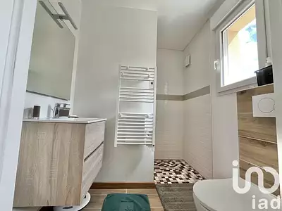 Maison, 107 m²