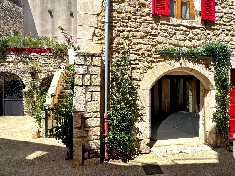 Maison, 77 m²