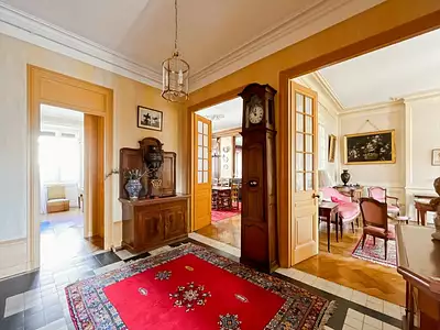 Appartement, 189 m²