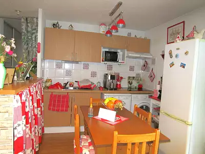 Appartement, 55,05 m²