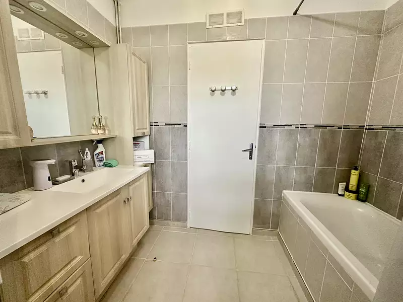 Appartement, 81 m²