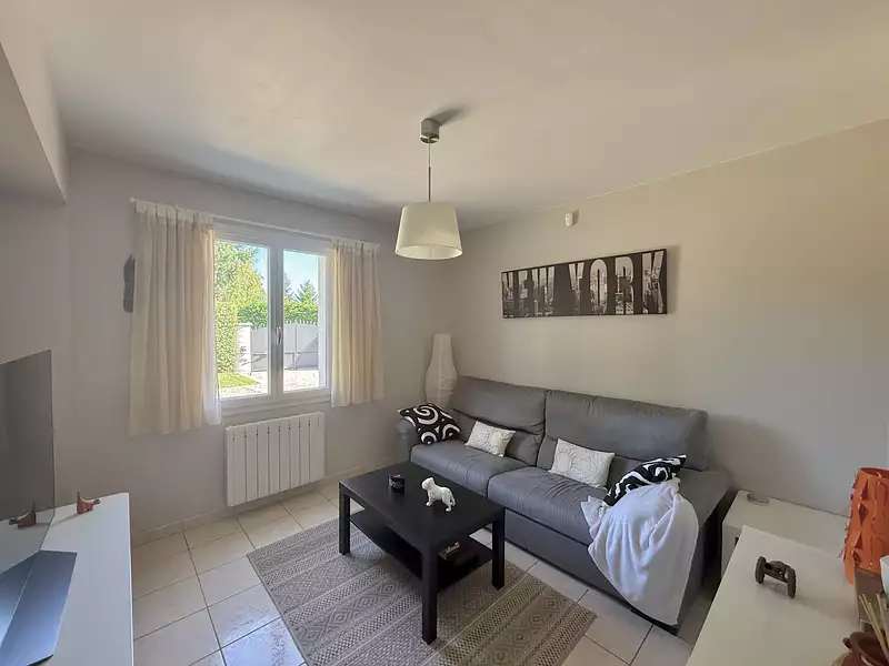 Maison, 126 m²