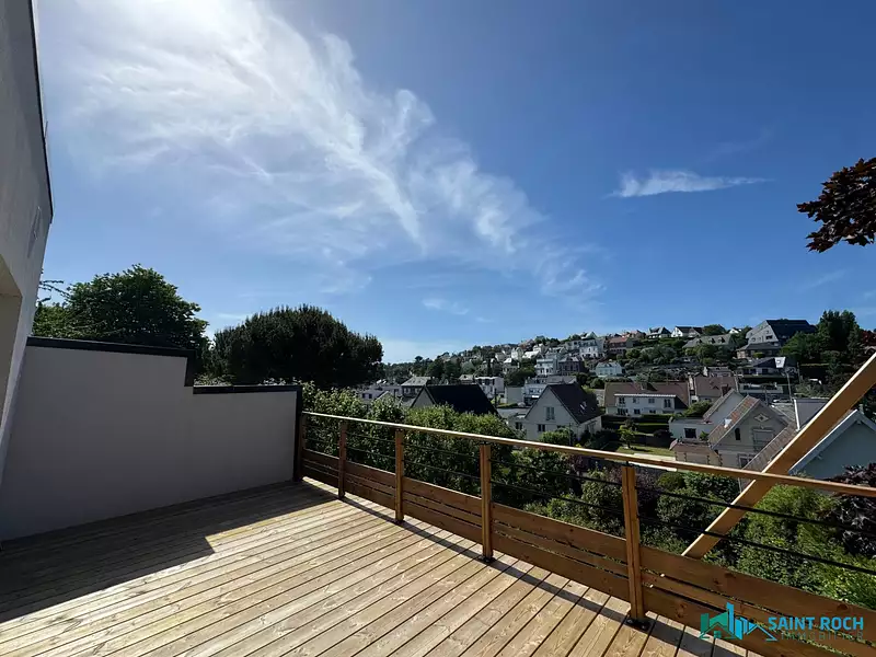 Maison, 110 m²