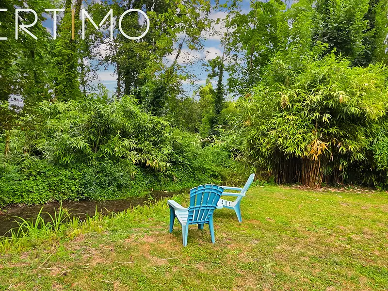Maison, 90 m²