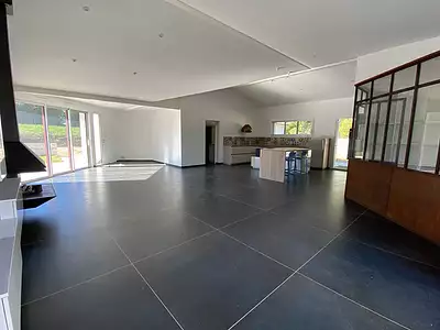 Maison, 205 m²