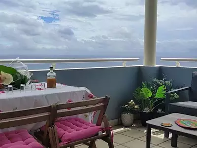 Appartement, 79 m²