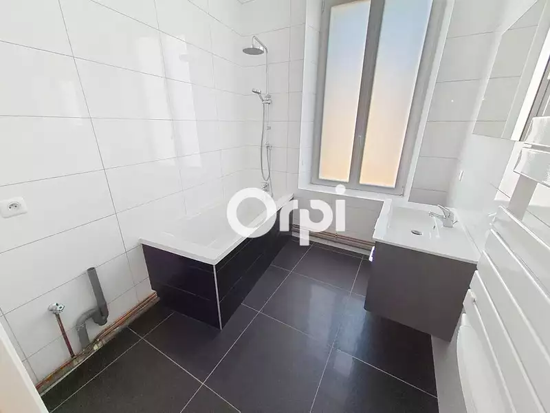 Appartement, 53 m²
