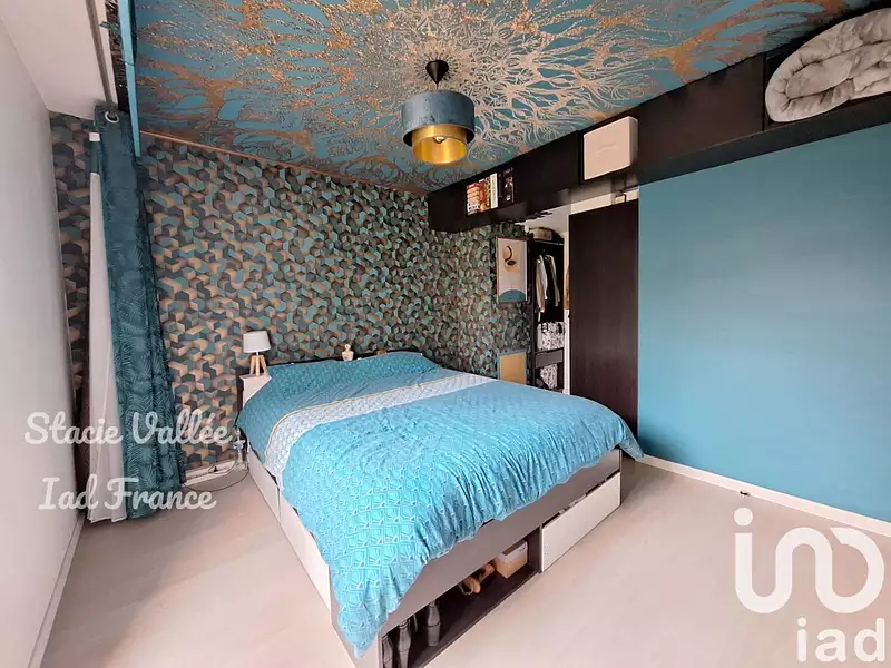 Appartement, 70 m²