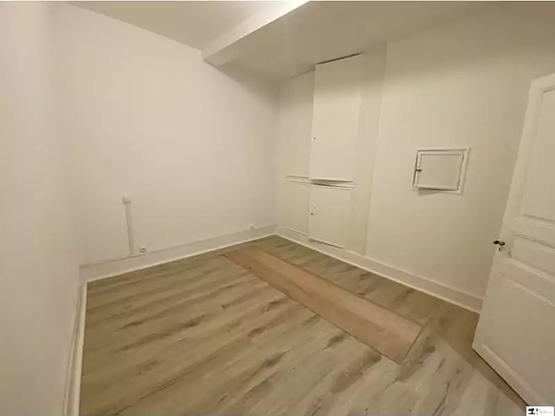 Appartement, 38,62 m²