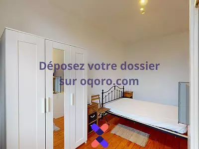 Appartement, 41 m²