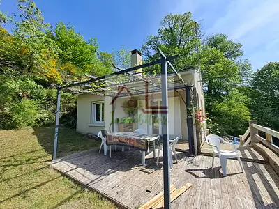 Maison, 68 m²