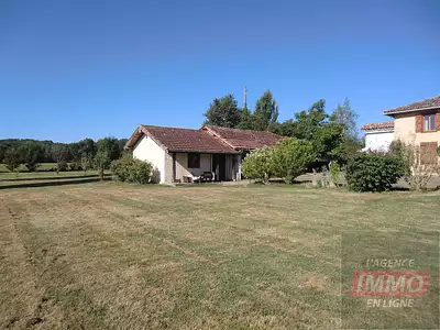 Maison, 195 m²