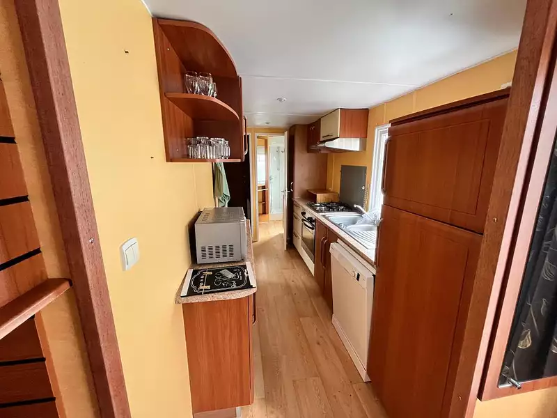 Appartement, 28 m²