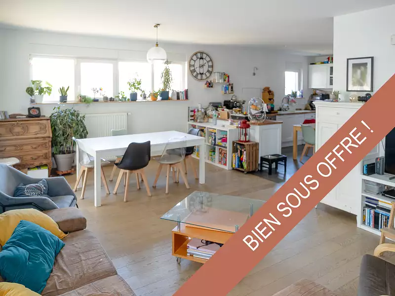 Maison, 140 m²