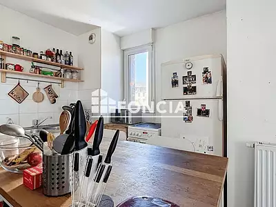 Appartement, 67 m²