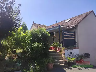 Maison, 148 m²
