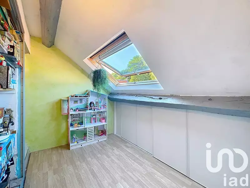 Appartement, 111 m²