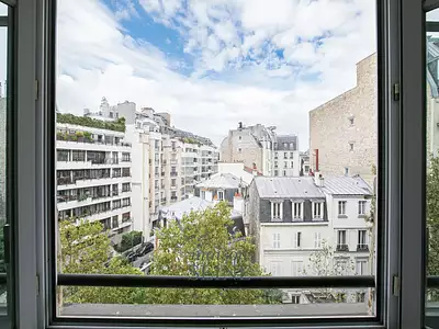 Appartement, 36,23 m²