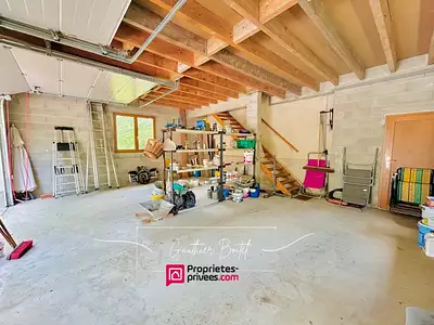 Maison, 110 m²